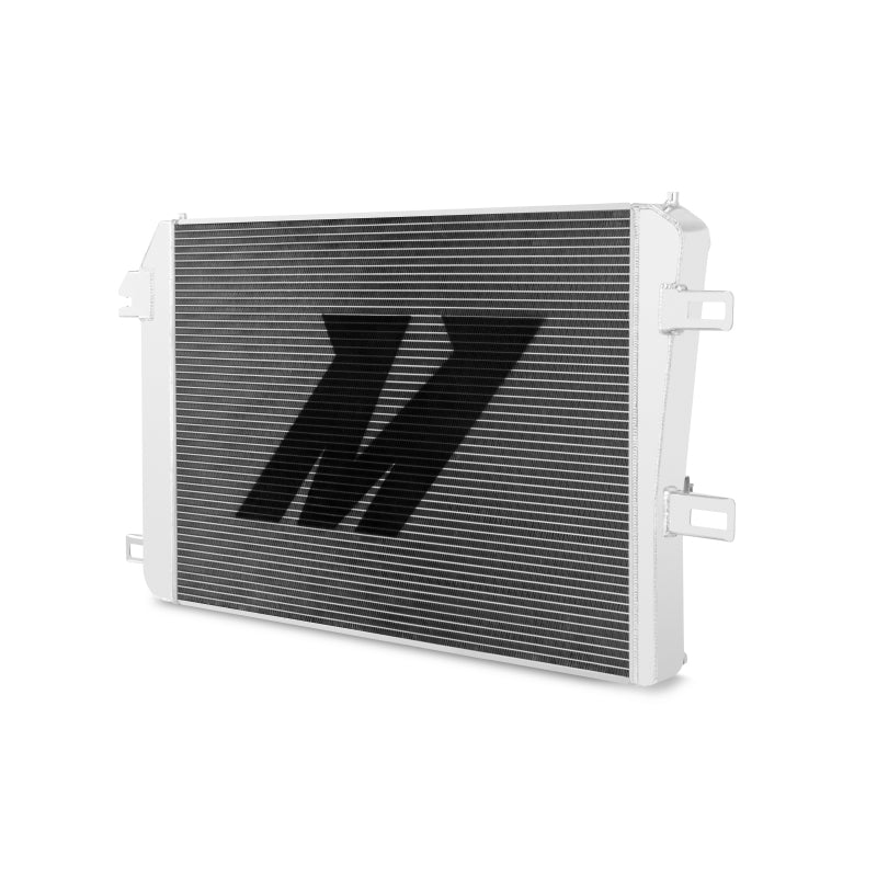Mishimoto 06-10 Chevy 6.6L Duramax Radiator - #MMRAD-DMAX-06