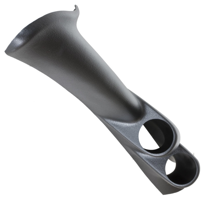 AutoMeter 12122 2-1/16in Dual A-Pillar Pod for 2003-2004 Ford Mustang Coupe