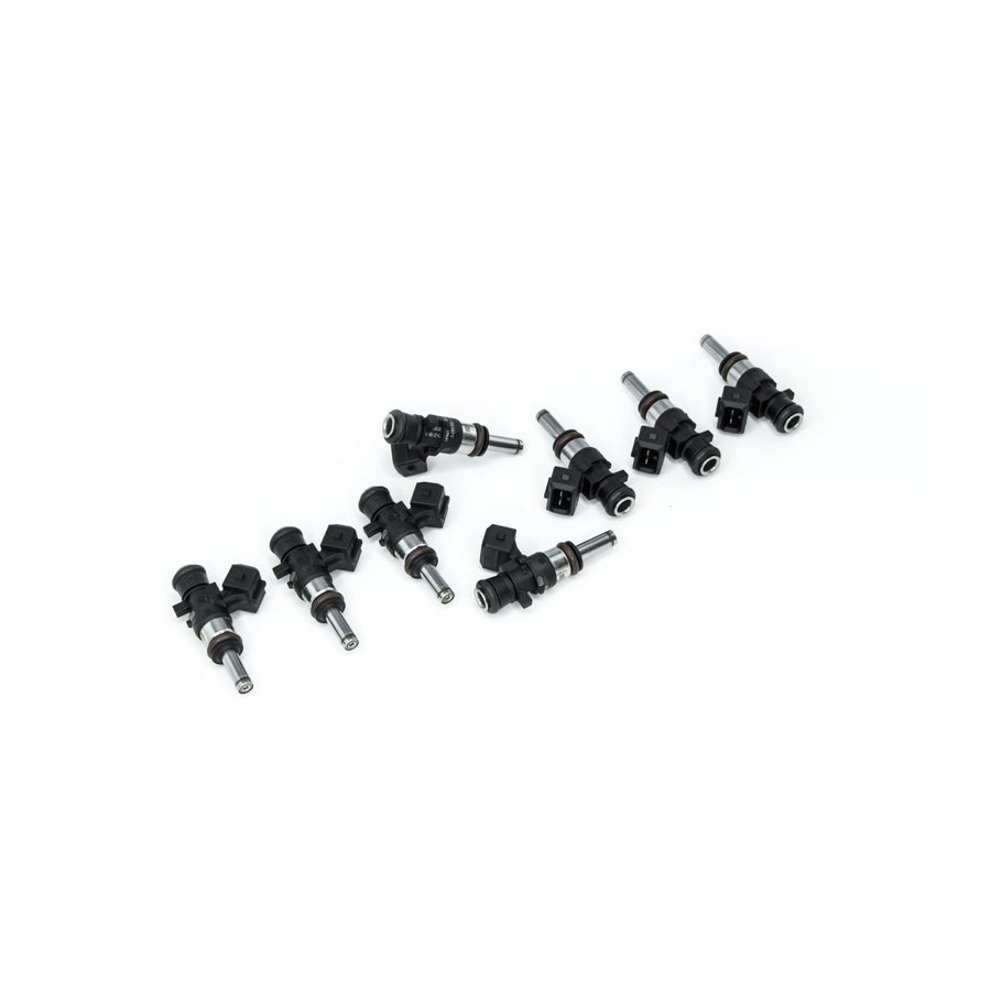 DeatschWerks Custom 1200cc Injectors for Toyota UZ V8 - Set of 8