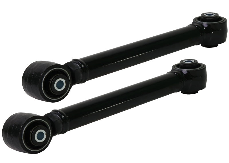 SuperPro Front Lower Suspension Control Arm Kit