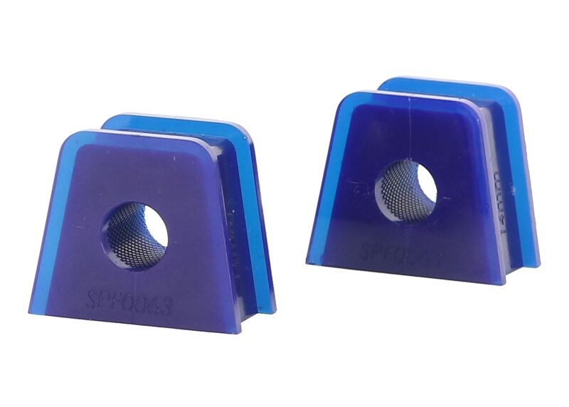 SuperPro 14mm Front Sway Bar Mount Bushing Kit