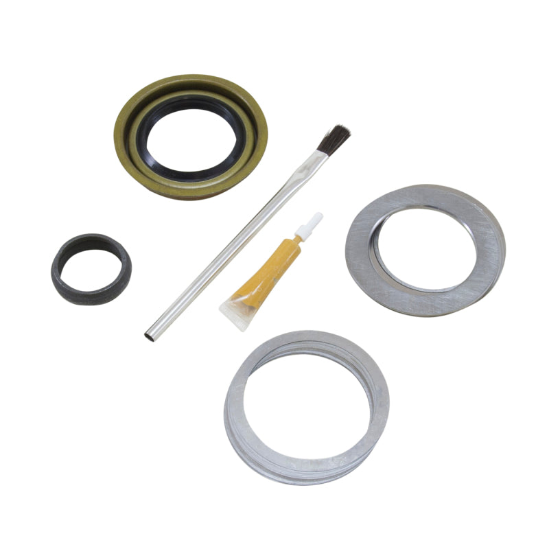 Yukon Gear & Axle MK M35 Minor install Kit For Model 35 Diff