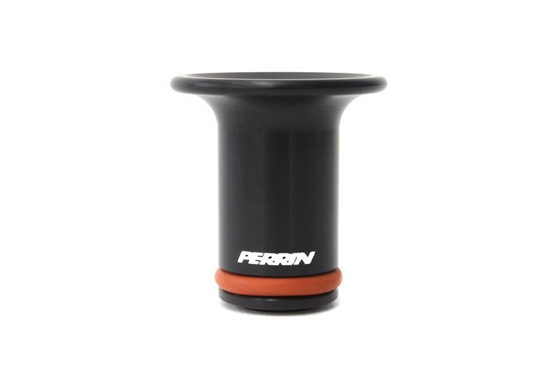 PERRIN 05-26 Subaru WRX / 05-21 STI / 13-26 BRZ/GR86/FR-S Parking Brake Drift Button - Black