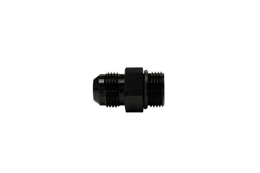 Fleece Performance FPE-34805-A Universal -10 to 7/8in-14 Straight Male Black w/ O-Ring