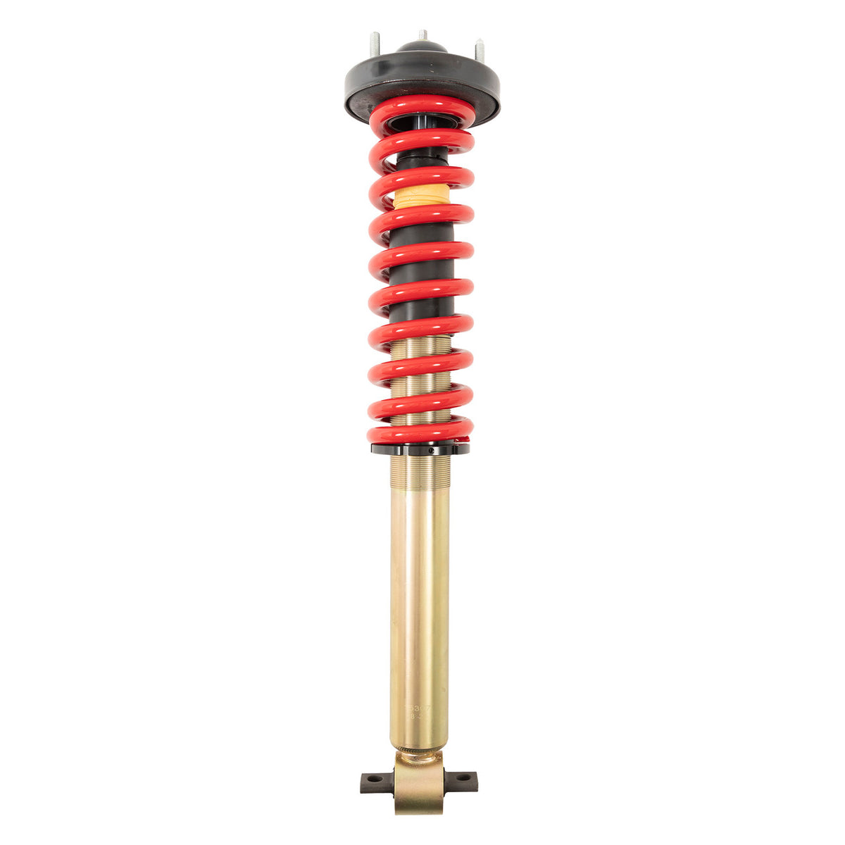 Belltech 2021-2026 for Ford F-150 4WD 6-7in Lift Height Adjustable Coilover Kit