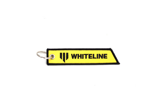 Whiteline KWM072 Key Ring
