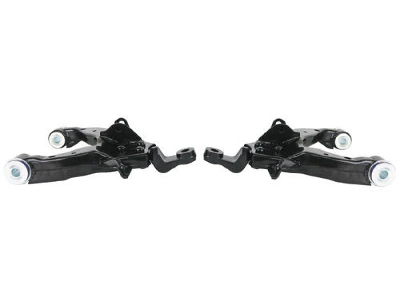 SuperPro Front Lower Suspension Control Arm and Ball Joint Assembly