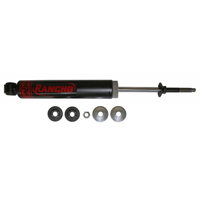 Rancho 2007 Chevrolet Silverado 2500 HD Classic Front RS7MT Shock - #RS77370