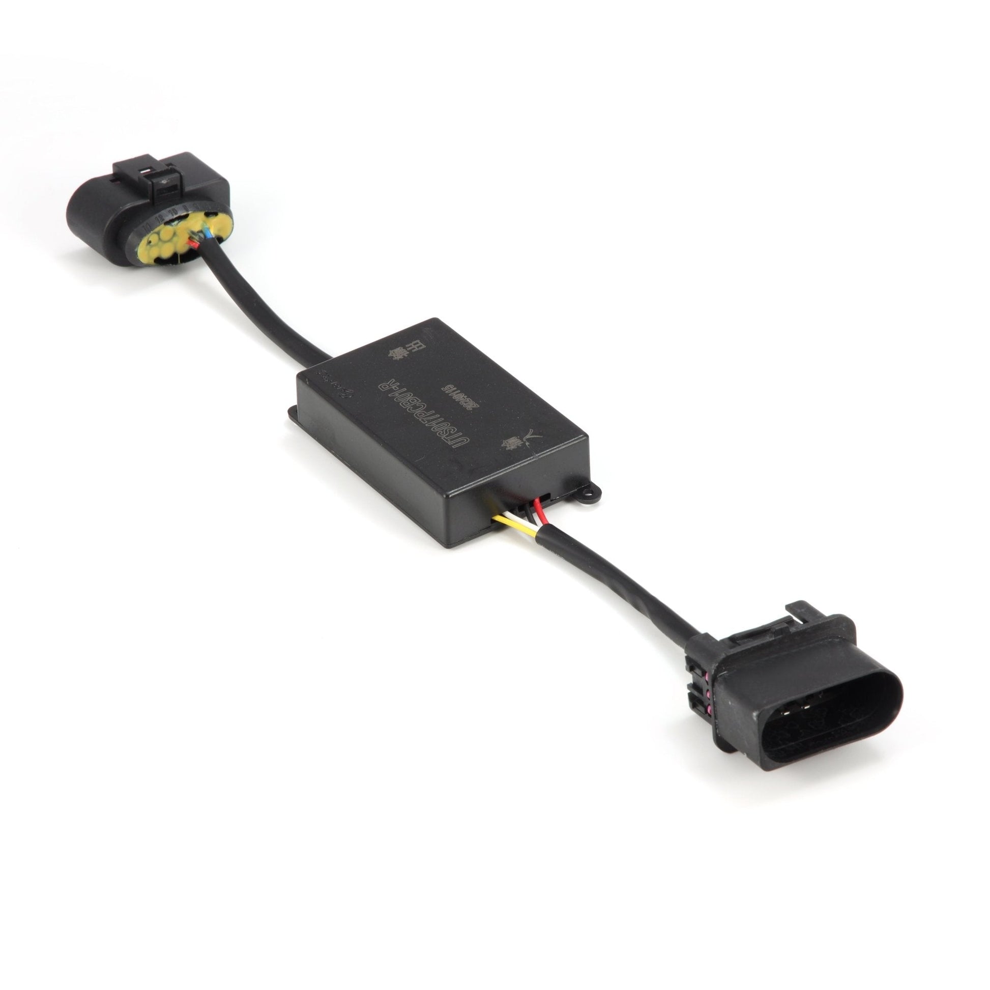 AlphaRex 810039 16-21 Tesla Model S NOVA-Series LED Projector Headlight Converter