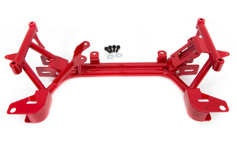 UMI Performance 2325-R K-Member LT1 Red for 1993-1997 GM F-Body