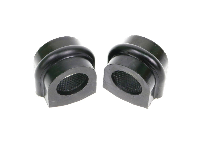Whiteline KSK045-24 24mm Front Sway Bar Mount Bushing Kit for 1994-1999 Skyline R33 GTS RWD / 1989-1993 Skyline R32 GTS RWD