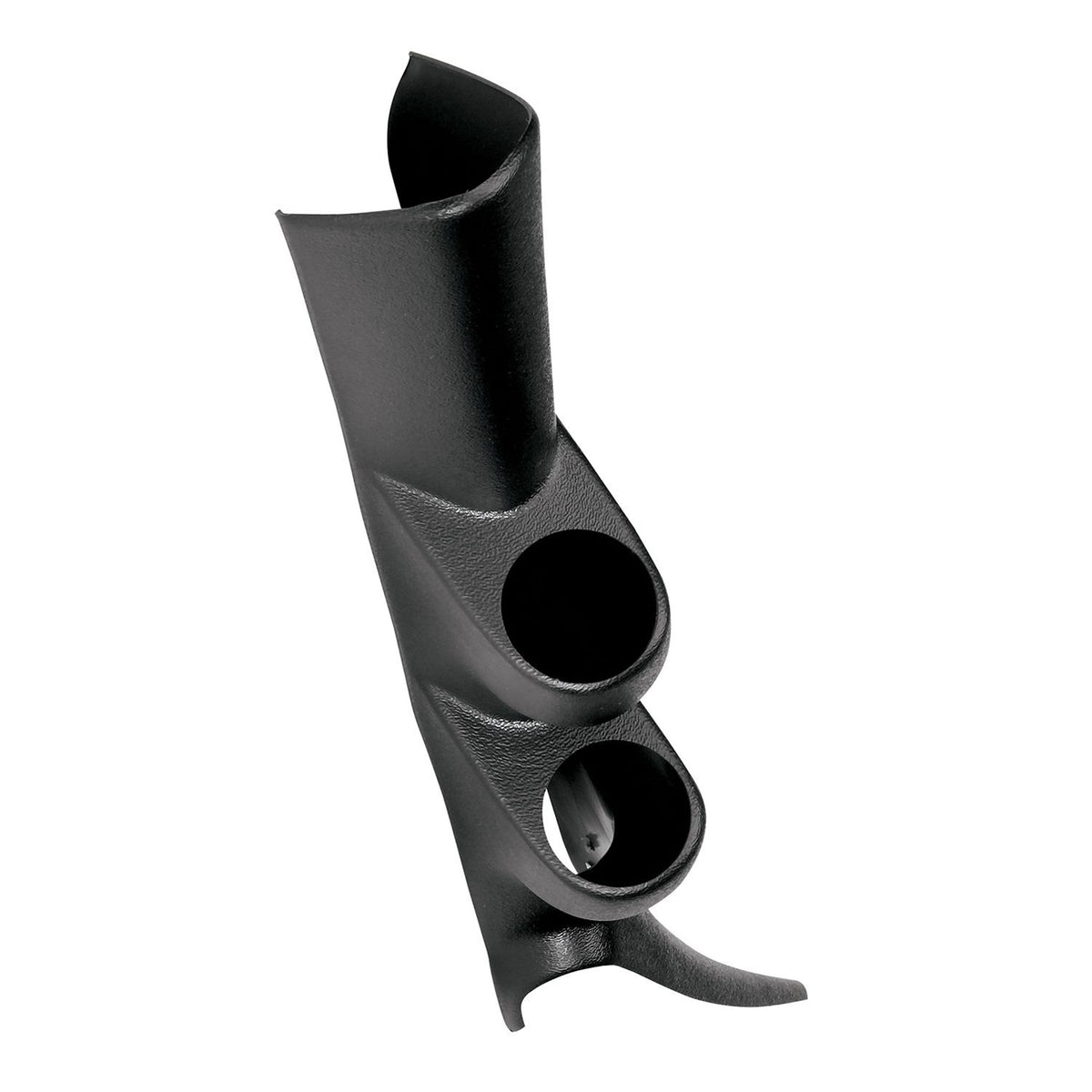 AutoMeter 17104 2-1/16in Dual A-Pillar Pod for 1999-2006 Chevrolet Silverado / GMC Sierra