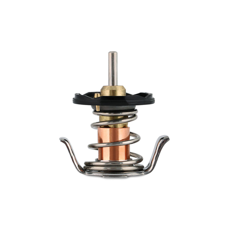 Mishimoto Ford 6.4L Powerstroke High-Temperature Thermostat (Set of 2) - #MMTS-F2D-08H