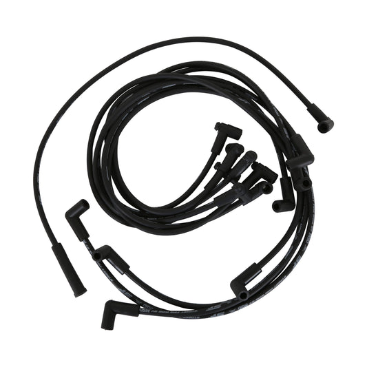 MSD 5563 Street-Fire Wire Set '84-'91, for Corvette, 350TPI