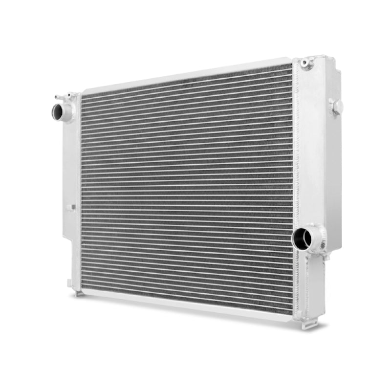 Mishimoto 92-99 BMW E36 X-Line Performance Aluminum Radiator - #MMRAD-E36-92X