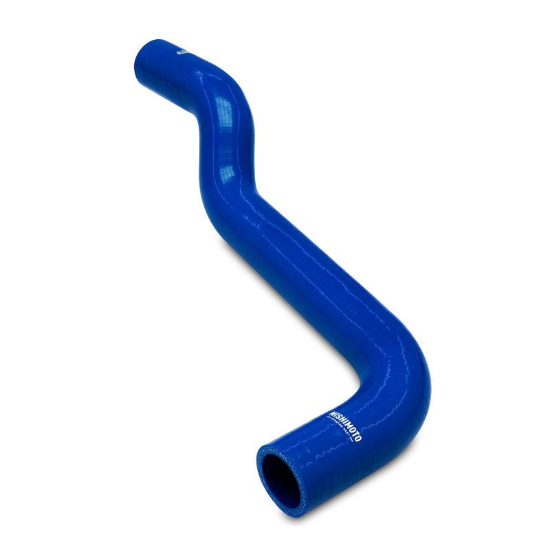 Mishimoto 16-23 Toyota Tacoma 2.7L Silicone Coolant Hose Kit - Blue - #MMHOSE-TAC27-16BL
