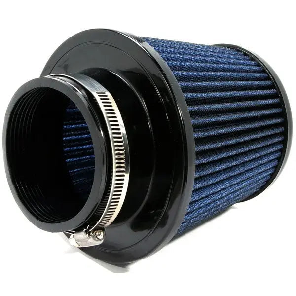 BBK Performance 1939 Replacement High Flow Air Filter Blue for BBK Cold Air Intake Kits