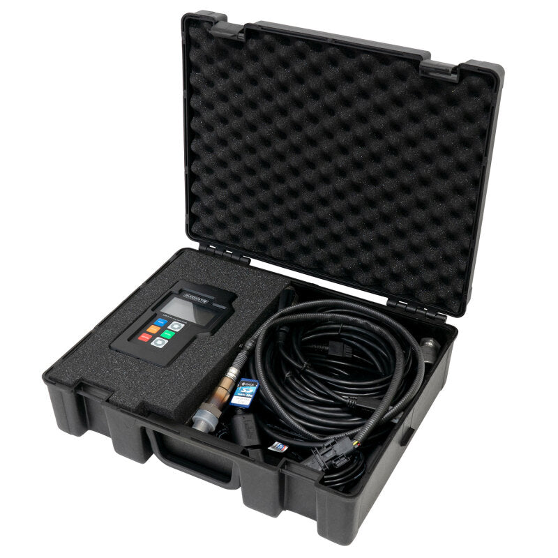 Innovate LM-2 Single O2 Ultimate Shop Kit