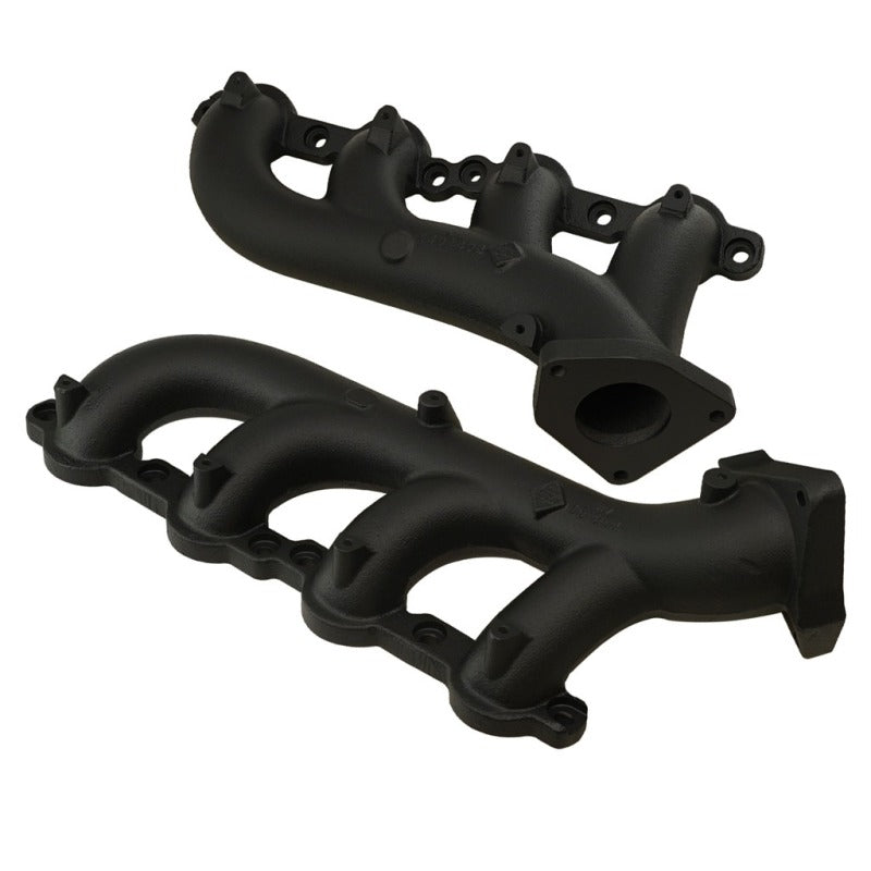 BD Diesel Exhaust Manifold Kit 02-13 Chevy Silverado 1500 V8 1041400