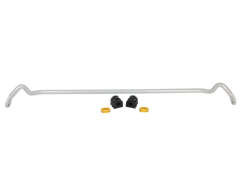 Whiteline BSF33 Front 22mm Sway Bar Heavy Duty for 2002-2007 Subaru Impreza, 2004-2008 Subaru Forester