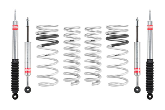 Eibach Pro-Truck Lift Kit for 2022+ Toyota Tundra E80-82-096-01-22