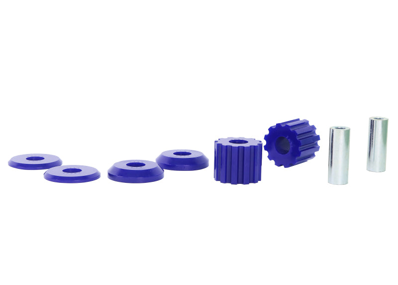 SuperPro Front Control Arm Lower-Inner Rear Bushing Kit