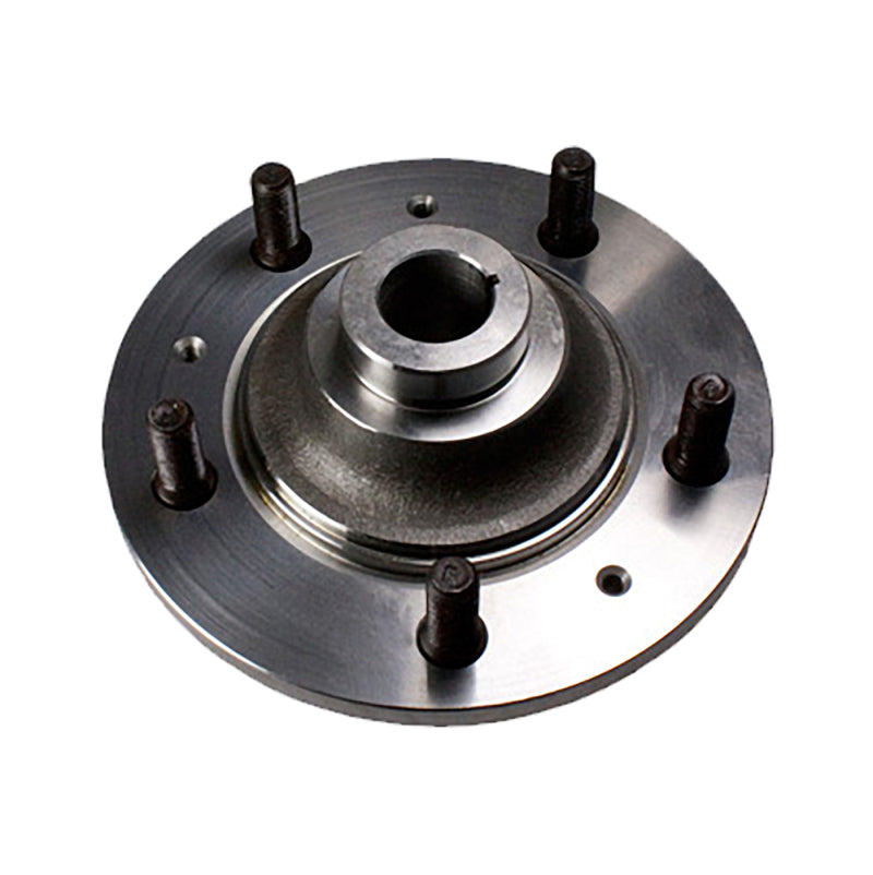 Yukon Gear & Axle YA M20-8133730 Two Piece Axle Hub For Model 20 Fits Stock Type Axle