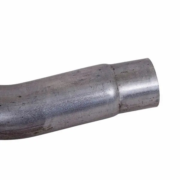 BBK Performance 40551 Short Mid Pipe Kit with High Flow Catalytic Converters (2-1/2 in) for 2006-2010 Dodge Charger / Challenger (3.5L V6)