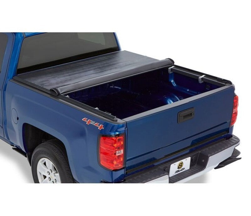 Bestop 05-26 Nissan Frontier For 6 Ft Bed EZ-Roll Soft Tonneau