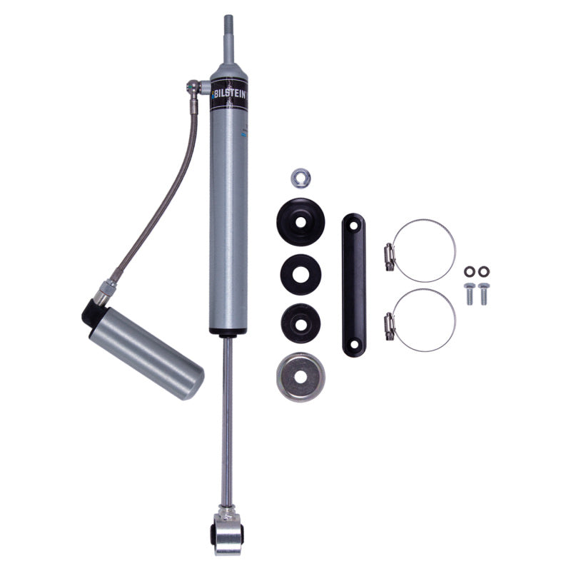Bilstein 03-11 Mercedes-Benz G55 AMG (with 0-2in Front Lift) B8 5160 Shock Absorber - Front Left