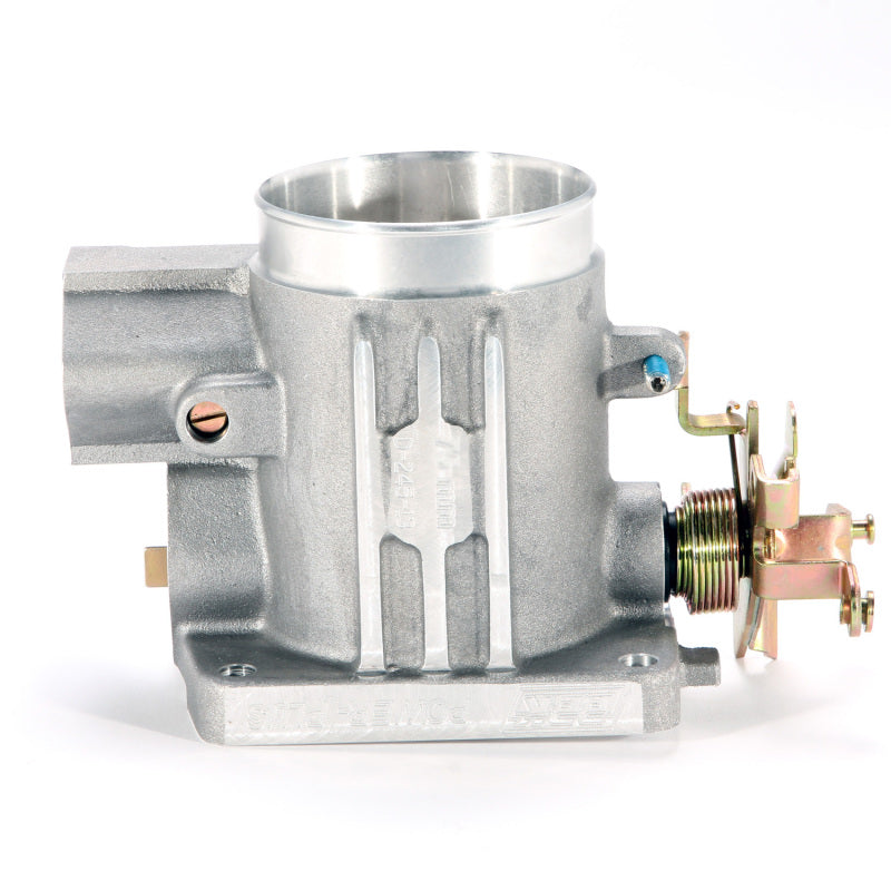 BBK Performance 1522 Throttle Body 65mm Power Plus for 1994-1995 Ford Mustang 5.0L