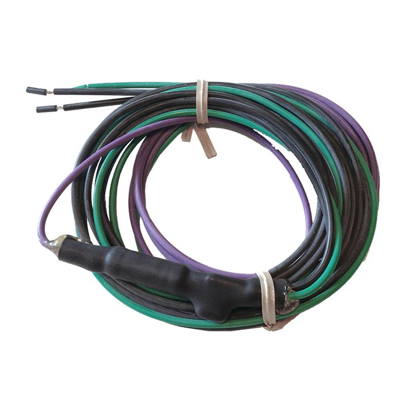 AutoMeter 9116 Tachometer Filter Adapter