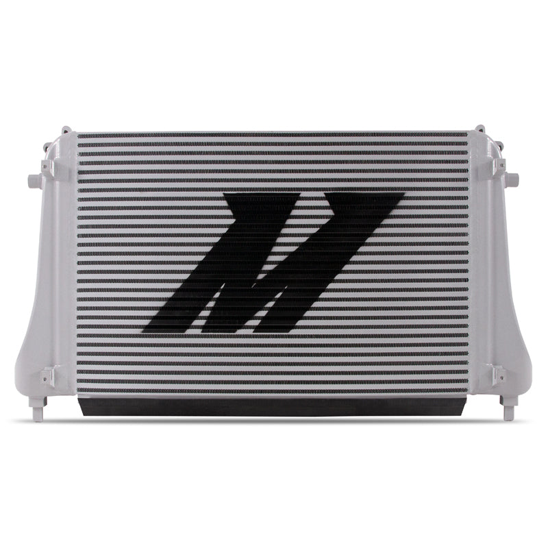 Mishimoto 2015+ VW MK7 Golf TSI / GTI / R Performance Intercooler - #MMINT-MK7-15