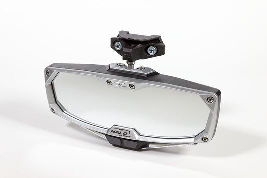 Seizmik 20+ Polaris RZR 900-1000XP/4/PRO R/4/TurboR/4 Halo-RA LED Rearview Mirror Pair 56-18001