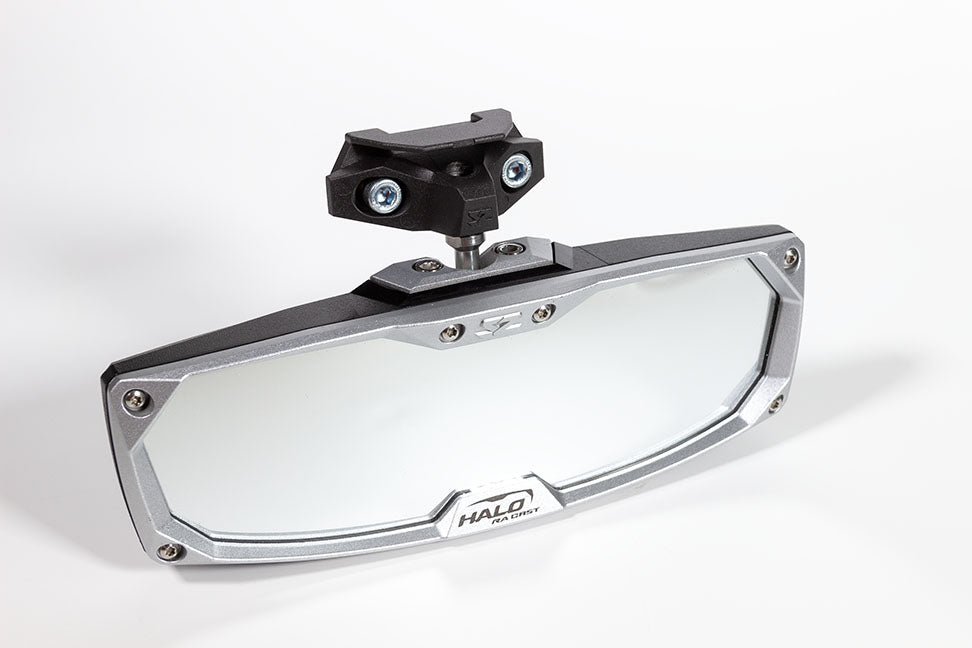 Seizmik 20+ Polaris RZR 900/1000 XP/4/PRO R/4/XP/XP4/TurboR/4 Halo-RA Rearview Mirror Pair 56-18002