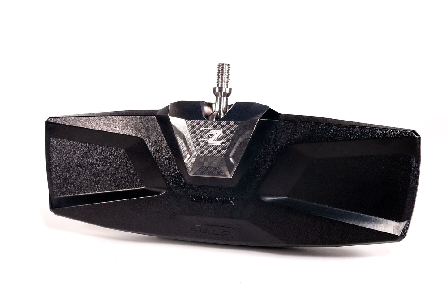 Seizmik 13+ Polaris Ranger Halo RA Rearview Mirror Pro-fit - Billet 18013