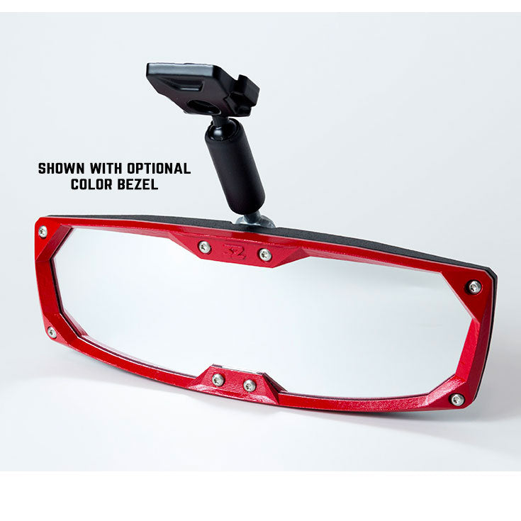 Seizmik 16-23 Can Am Defender HD5-HD10 Halo R Mirror 18053
