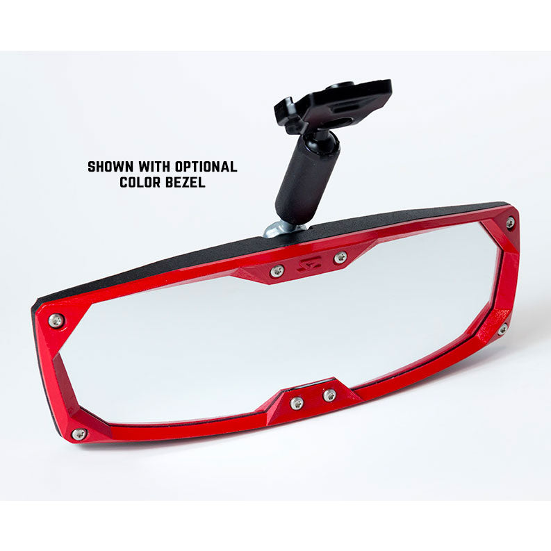 Seizmik 04-23 Can Am/Honda/Kubota/Yamaha Halo R Clamp Mirror 2 in. 18057