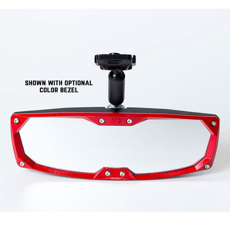 Seizmik 04-23 Can Am/Honda/Kubota/Yamaha Halo R Clamp Mirror 2 in. 18057