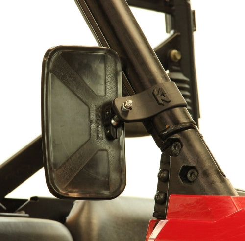 Seizmik 13+ Can Am/CFM/JD/Polaris Side/Rear View Mirror - Pro-fit Clamp 18084