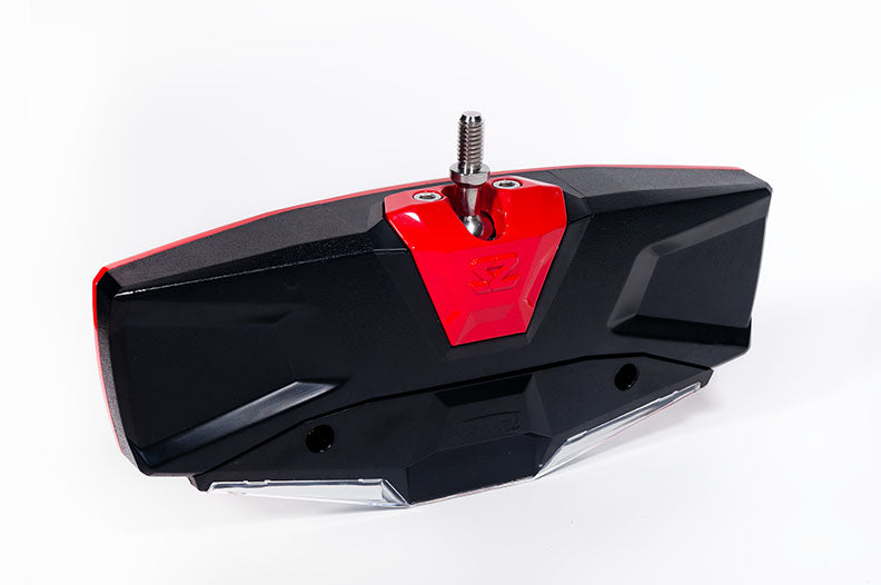 Seizmik Halo RA Cast Color Kit - Red 18100