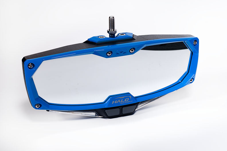 Seizmik Halo RA Cast Color Kit - Blue 18102