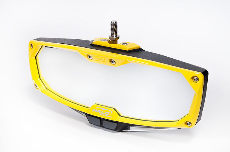 Seizmik Halo RA Cast Color Kit - Yellow 18103