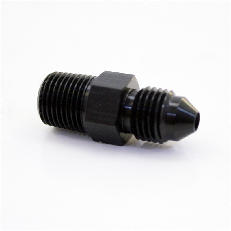 Nitrous Express 3AN x 1/8 NPT Straight 16108