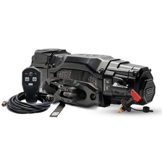 ARB Winches ARW120SA