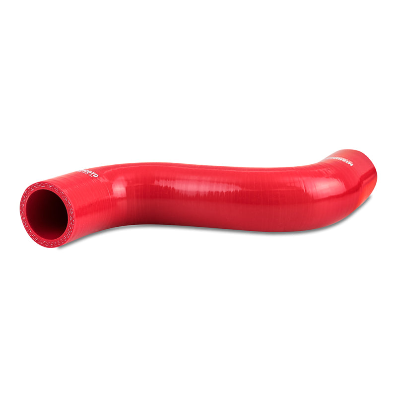 Mishimoto 2023+ Toyota GR Corolla Silicone Hose Kit Red - #MMHOSE-GRC-23RD