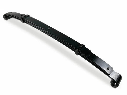 Tuff Country 18260 Front 2in Lift Leaf Springs Each for 1969-1972 Chevrolet 1/2 and 3/4 Ton 4WD