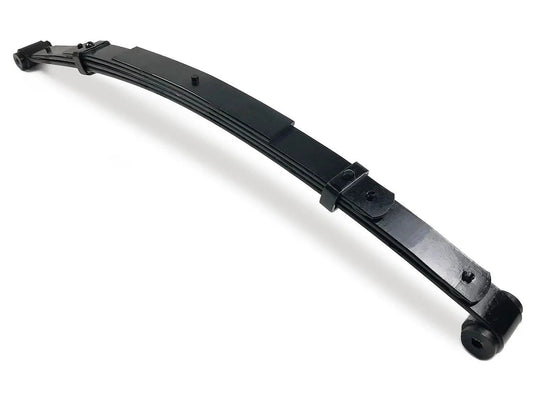 Tuff Country 18261 Front 2in Lift HD Leaf Springs for 1969-1972 Chevrolet 1/2 and 3/4 Ton 4WD
