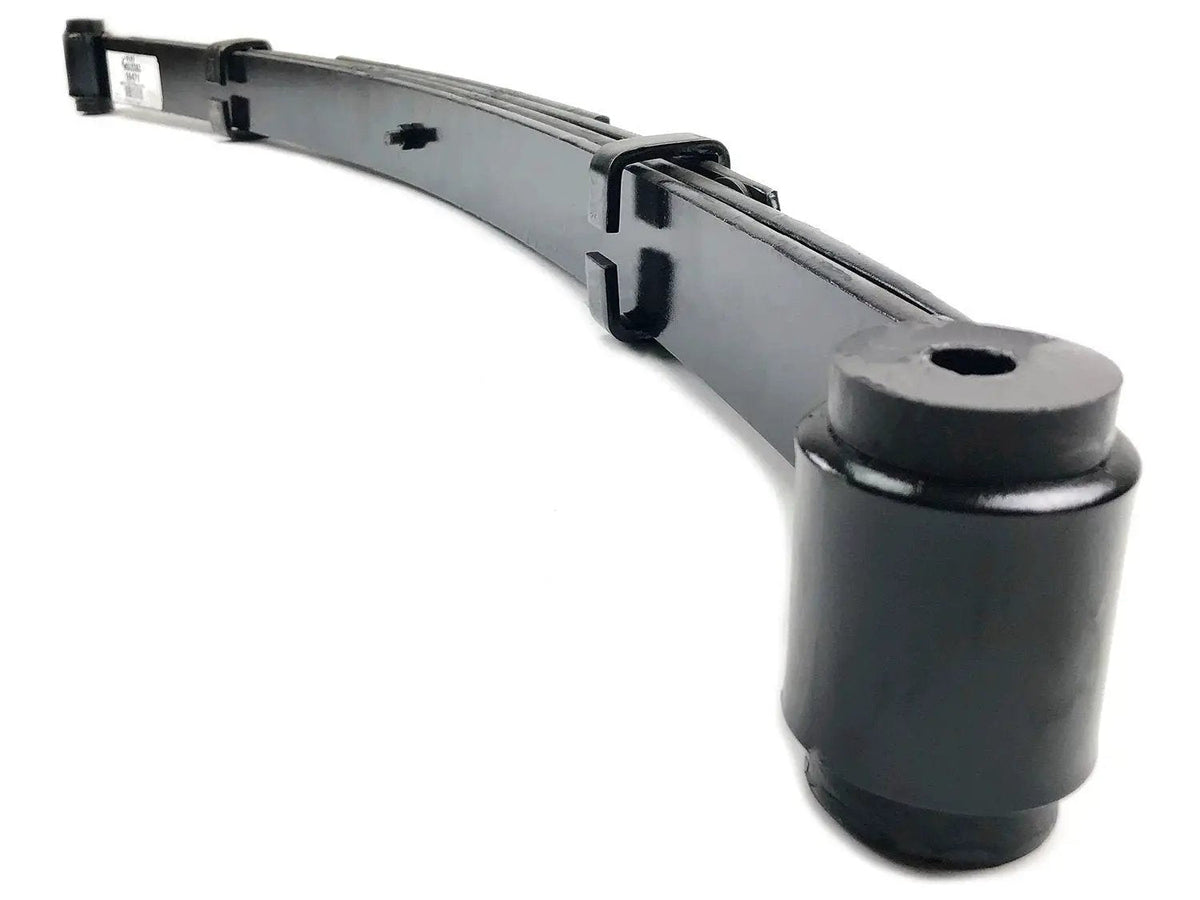 Tuff Country 18371 Front 3in Lift HD Leaf Springs for 1973-1987 Chevrolet 1/2 and 3/4 Ton 4WD