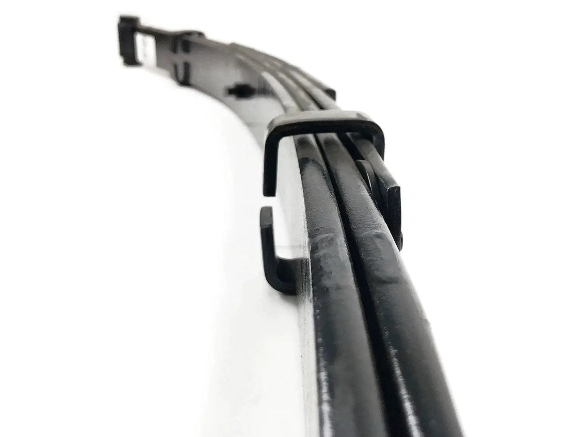 Tuff Country 18371 Front 3in Lift HD Leaf Springs for 1973-1987 Chevrolet 1/2 and 3/4 Ton 4WD